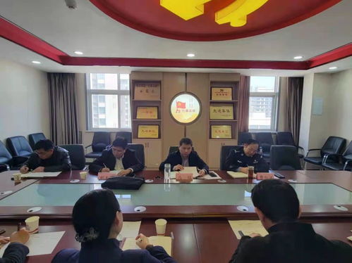成武县 五大 举措推动常态化扫黑除恶向纵深发展