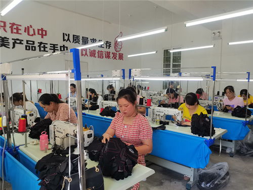 凤县人民政府网站 部门动态 系列之就业篇陕西凤县暖心社区工厂小车间 解决妇女就业大问题
