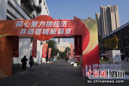 数字赋能成都经济高质量发展 互联网 助力乡村振兴与新兴就业