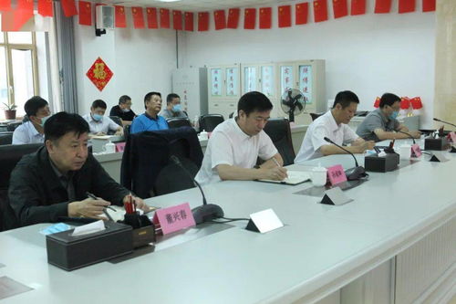 集团公司举行云矿山建设视频讲座