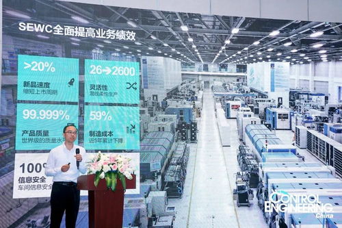 2023成都国际工业博览会游记