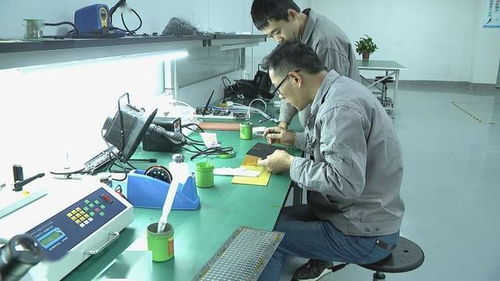 菏泽市成武县 严抓产品质量管控 筑牢企业发展基石