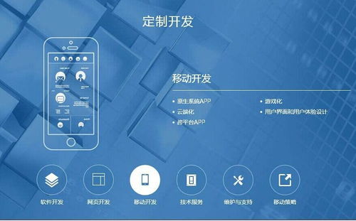 就成都app模板开发和app定制开发费用差别是多少